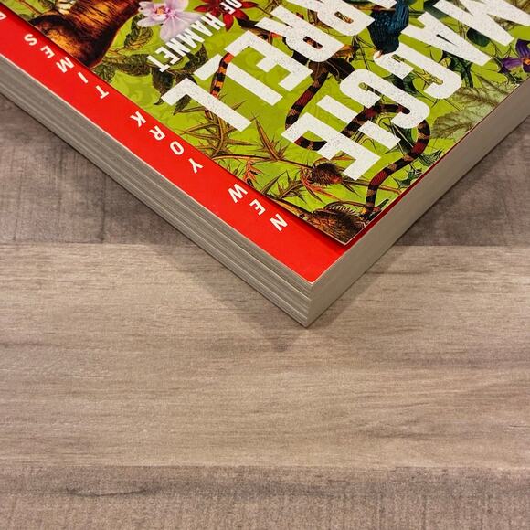 Maggie O'Farrell, The Marriage Portrait Paperback Book - Picture 5 of 6